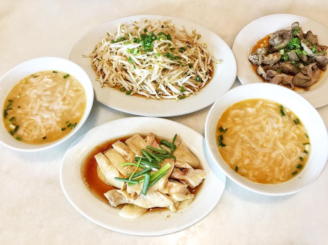 Top 10 Things to Eat in Ipoh (Food for 2D1N Trip) - Ipoh Foodie