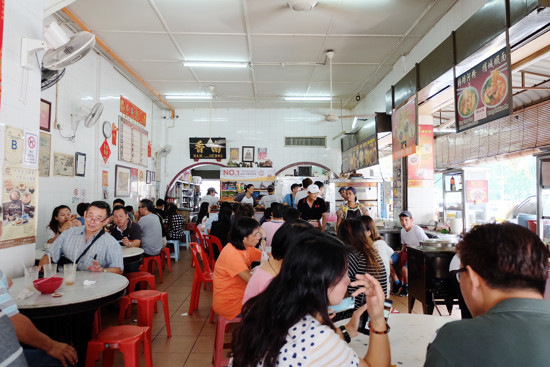 Top 10 Things to Eat in Ipoh (Food for 2D1N Trip) - Ipoh Foodie