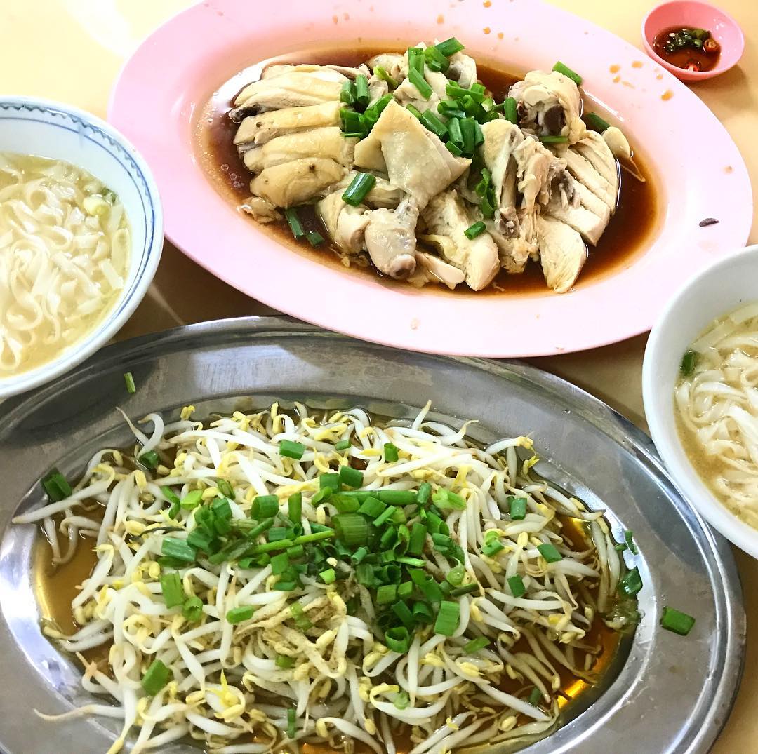 Top 10 Things to Eat in Ipoh (Food for 2D1N Trip) - Ipoh Foodie