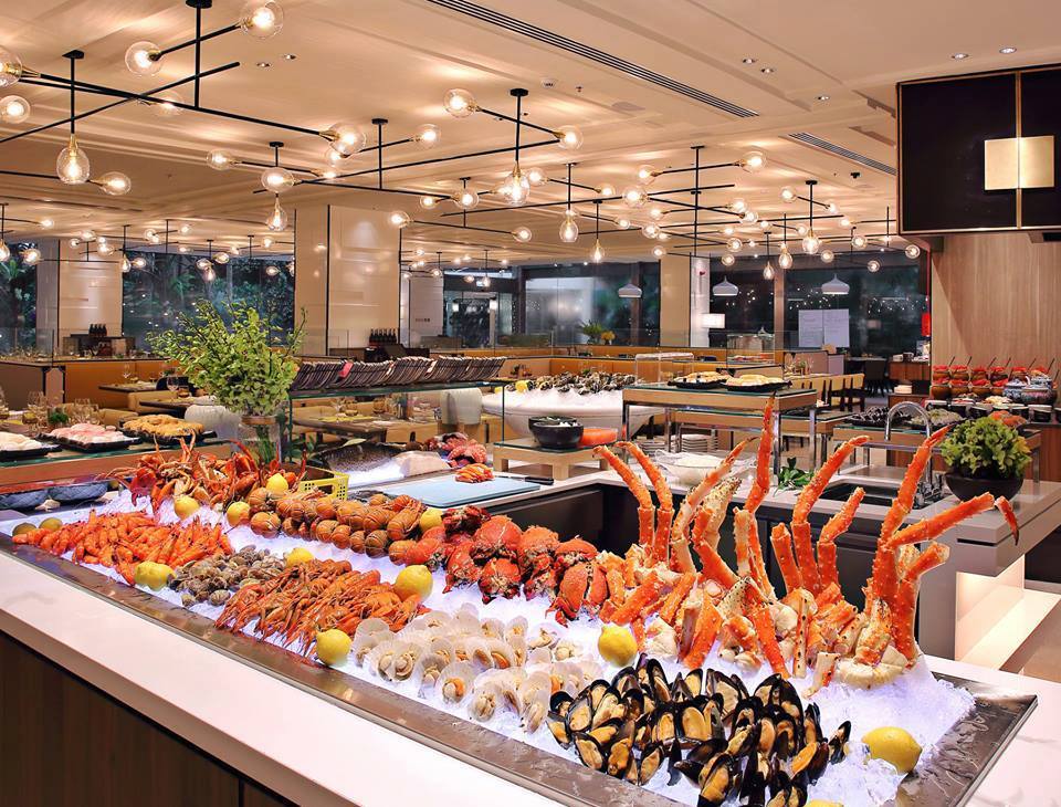 KL’s Shangri-La Hotel Is Having 50% Off For Their Buffets (Here's How