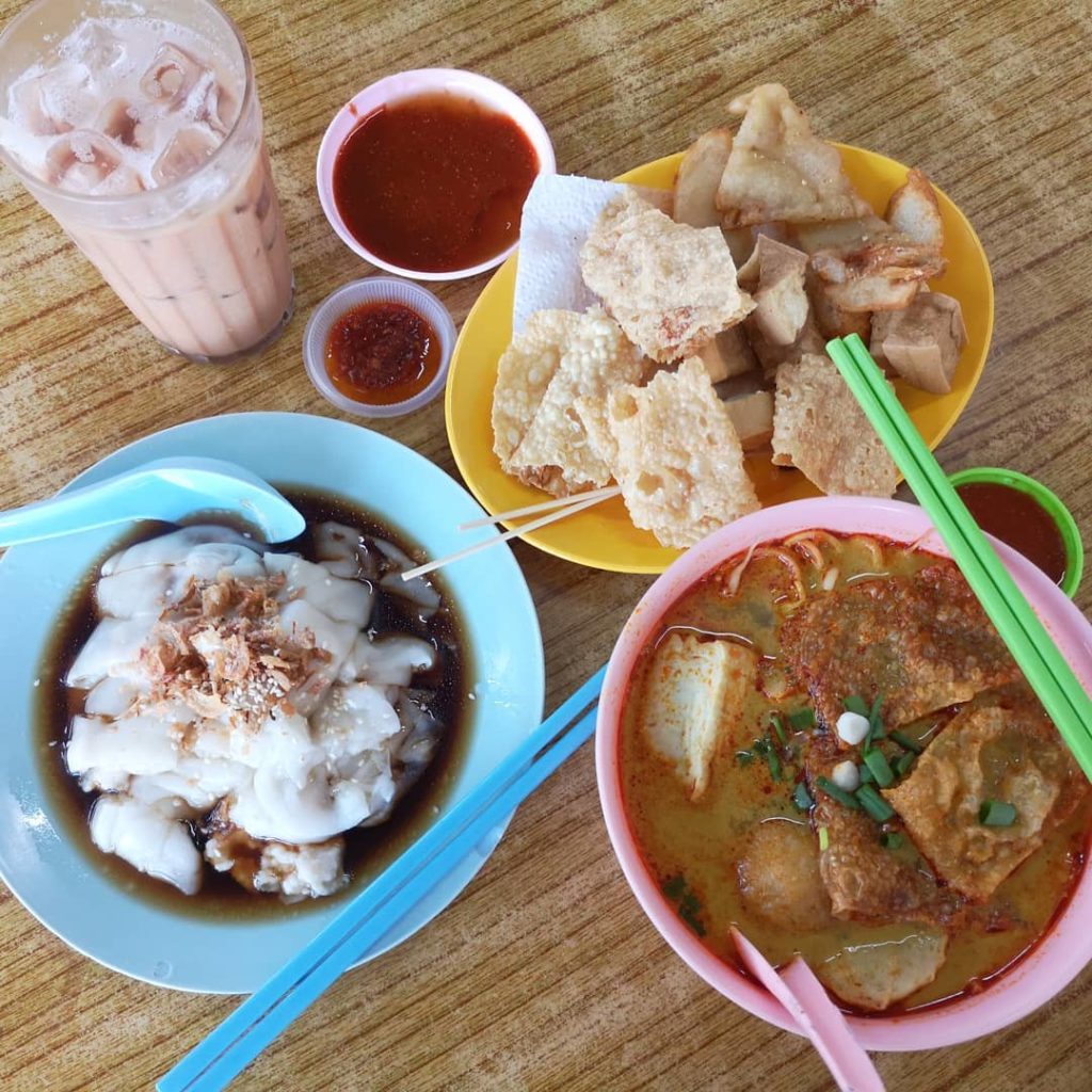 food tour in ipoh