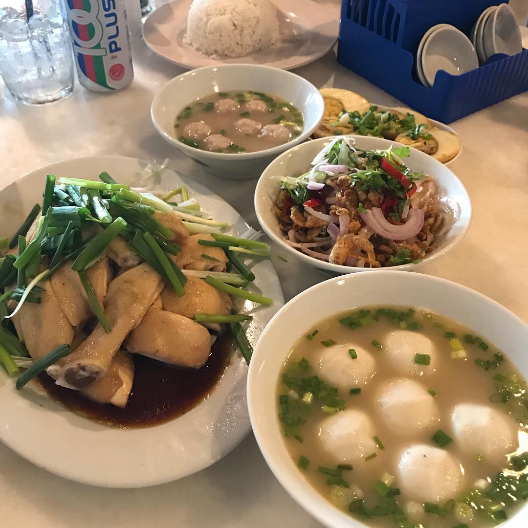 Top 10 Things to Eat in Ipoh (Food for 2D1N Trip) - Ipoh Foodie