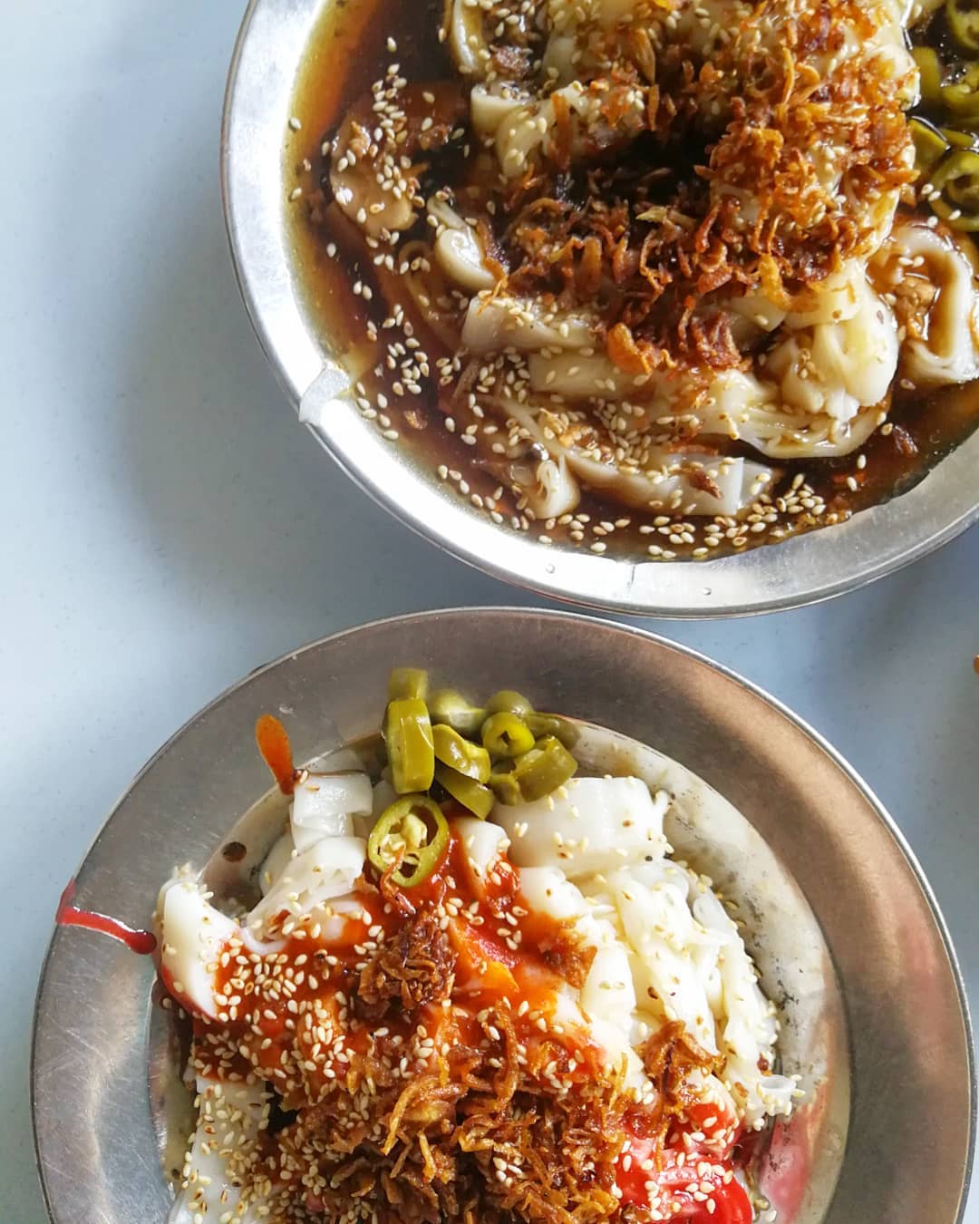 Top 10 Things to Eat in Ipoh (Food for 2D1N Trip) - Ipoh Foodie