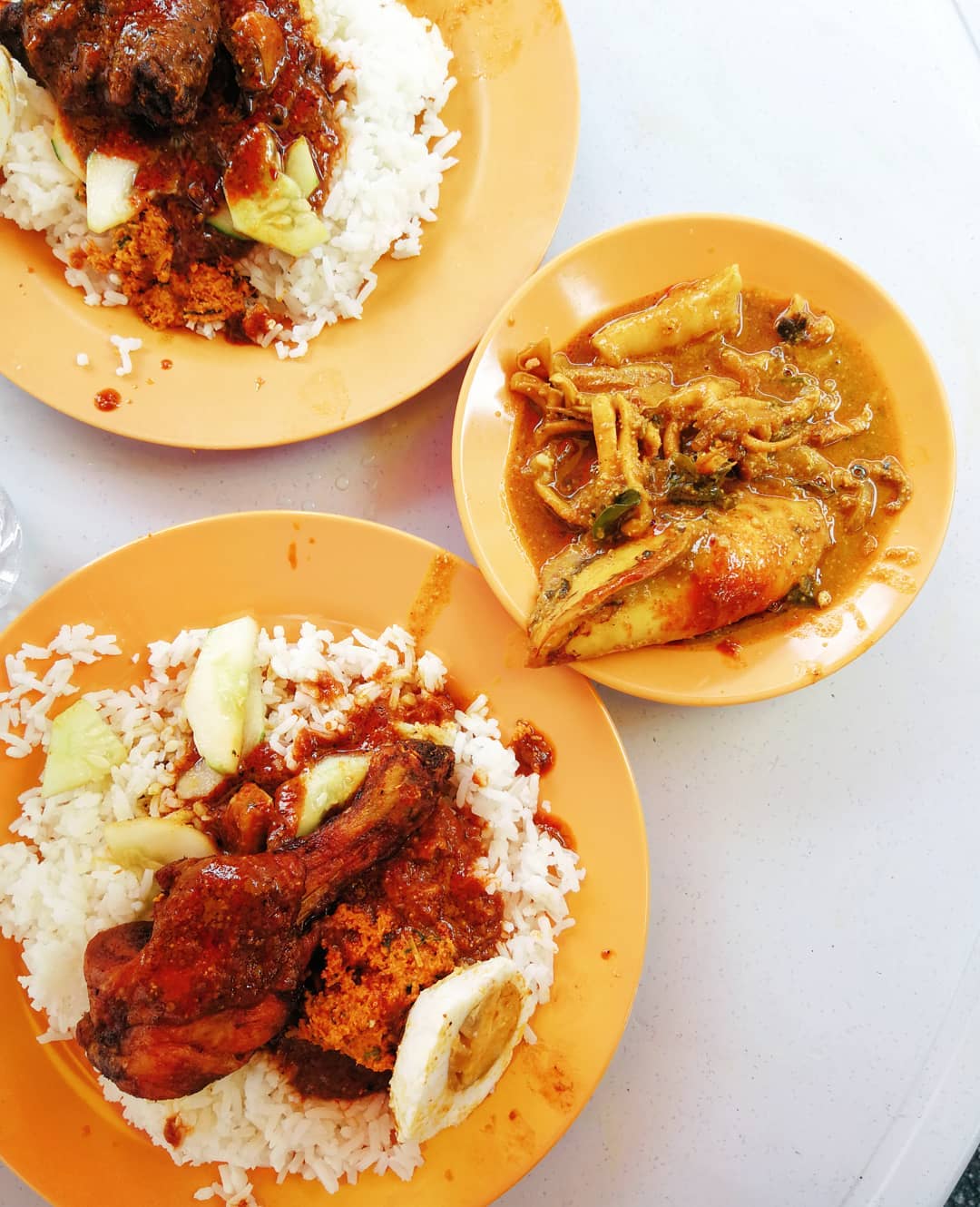 Top 10 Things to Eat in Ipoh (Food for 2D1N Trip) - Ipoh Foodie