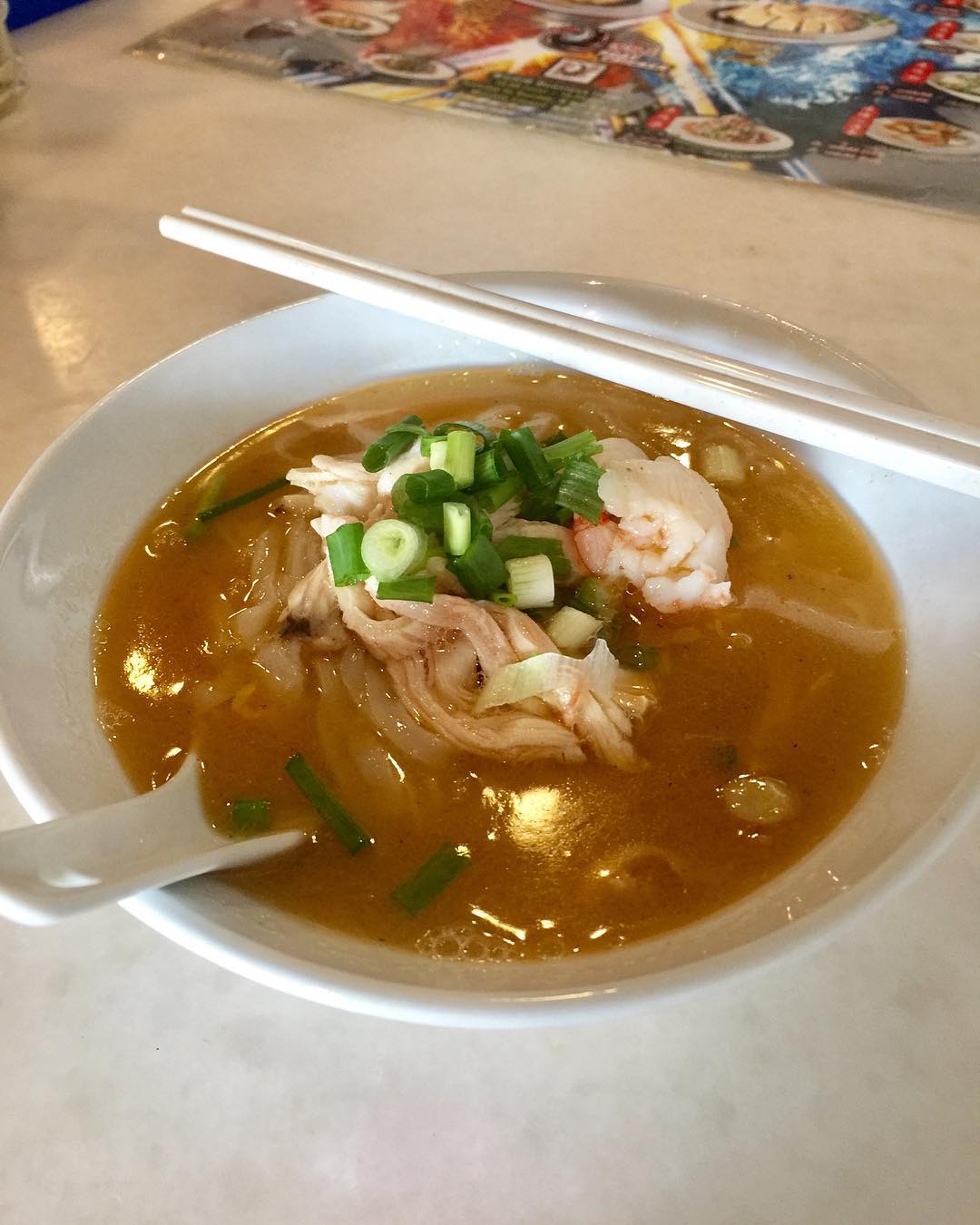 Top 10 Things to Eat in Ipoh (Food for 2D1N Trip) - Ipoh Foodie