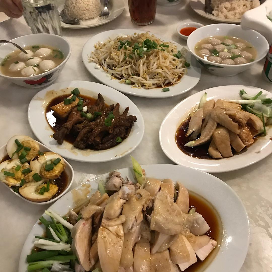 Top 10 Things to Eat in Ipoh (Food for 2D1N Trip) - Ipoh Foodie