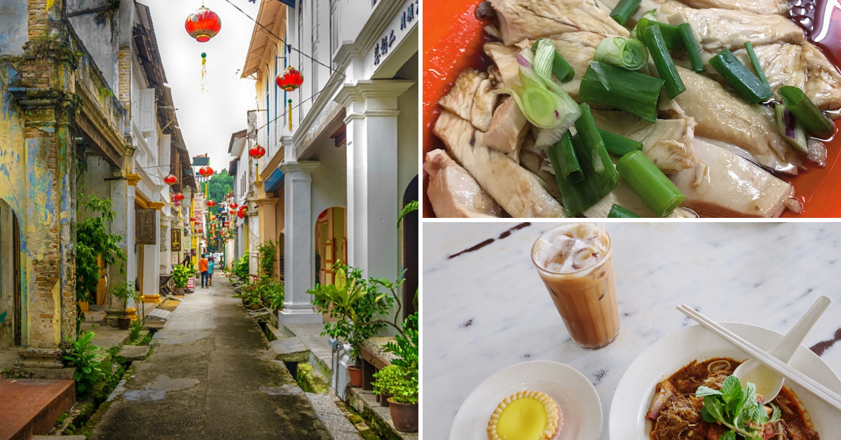 Top 10 Things to Eat in Ipoh (Food for 2D1N Trip) - Ipoh Foodie