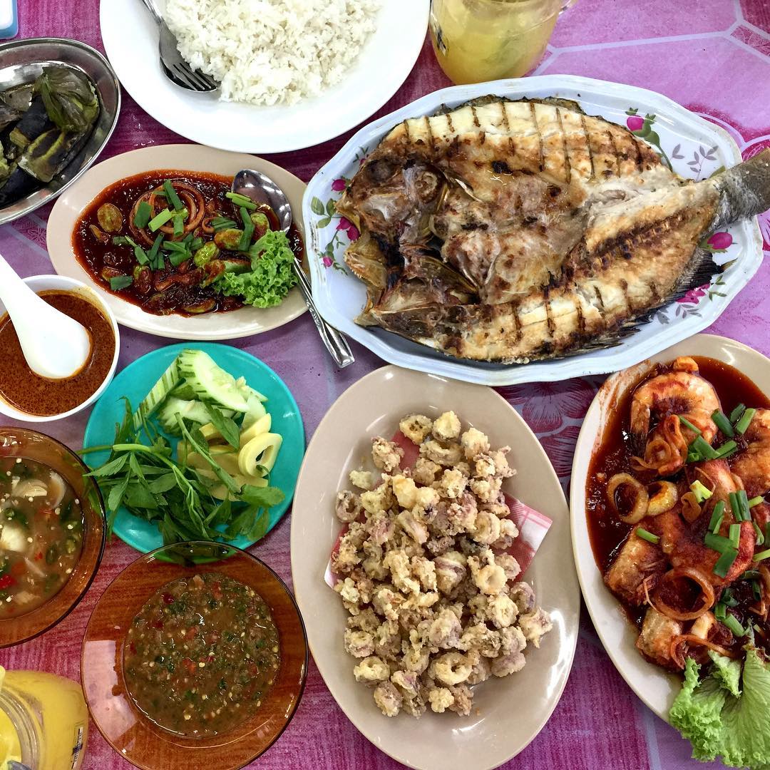 13 Popular Malaysian Food To Try In Each State  Foodie