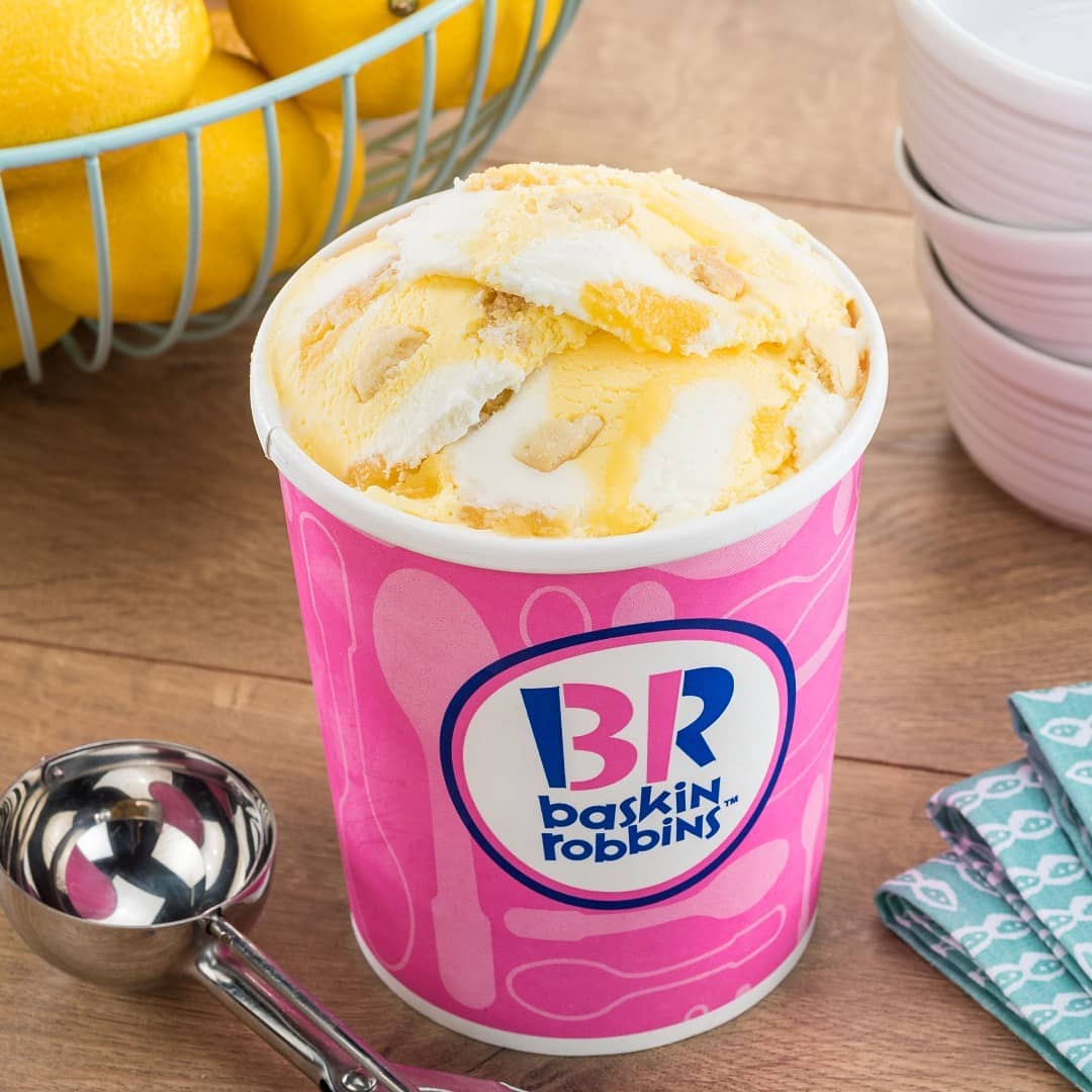 Baskin Robbins Is Having Black Friday Offer! (Today Only ...
