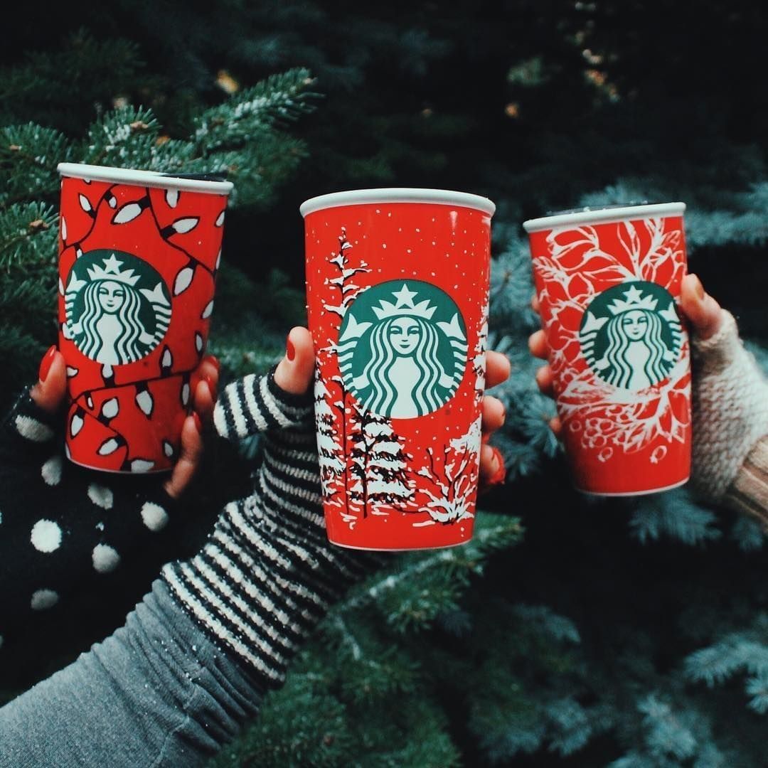 Starbucks 1-For-1 Drink Promotion is back! - Singapore Foodie