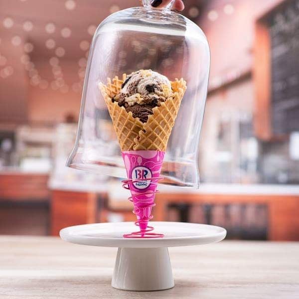 Baskin Robbins Is Having Black Friday Offer! (Today Only ...