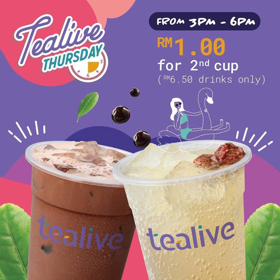 tealive