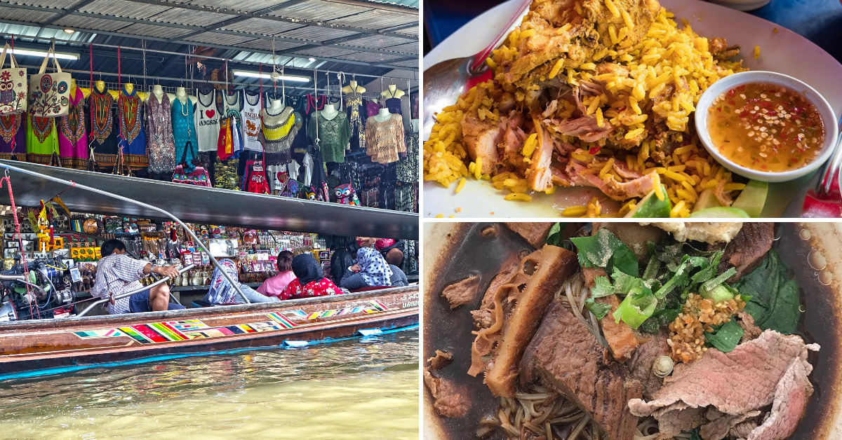 11 Best Street Food In Bangkok Every Foodie Must Try - Bangkok Foodie