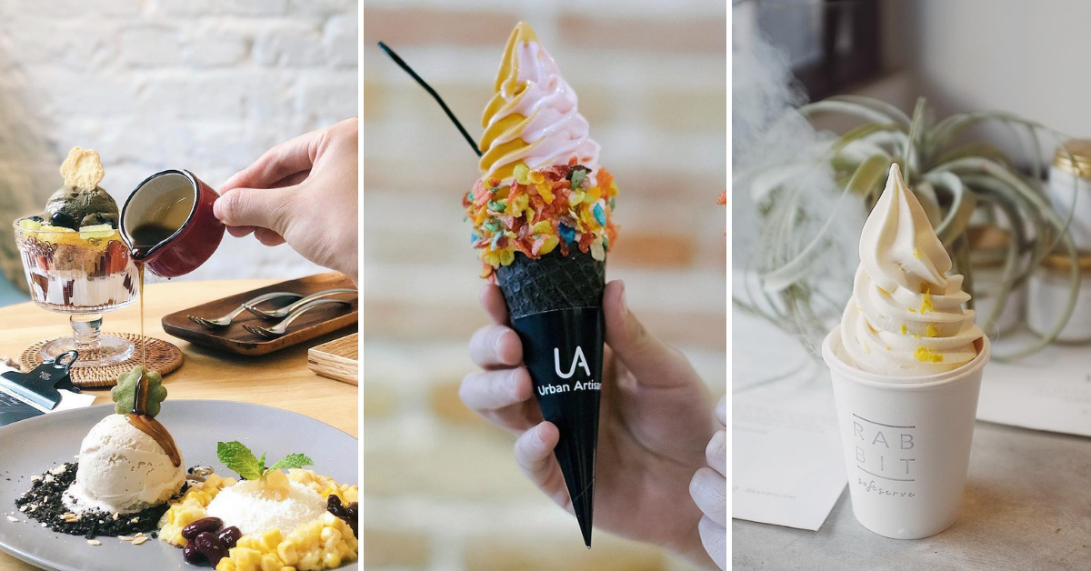 Top 10 Ice Cream Shops in Penang for Dessert Lovers ...