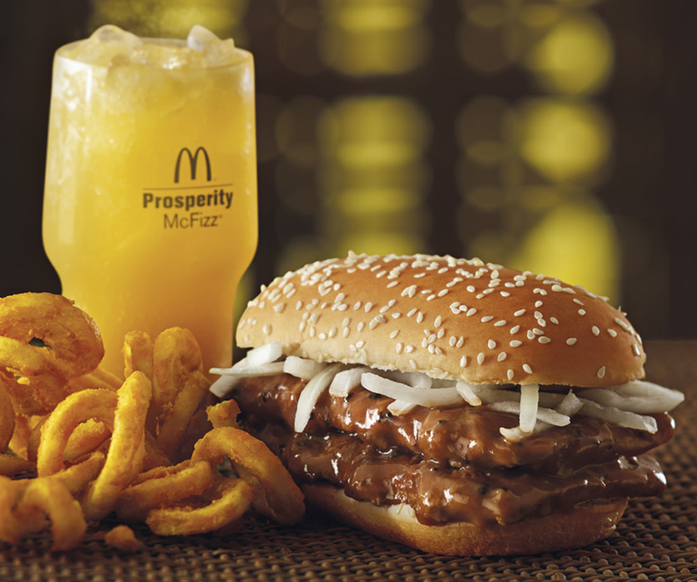 Prosperity Burger Image