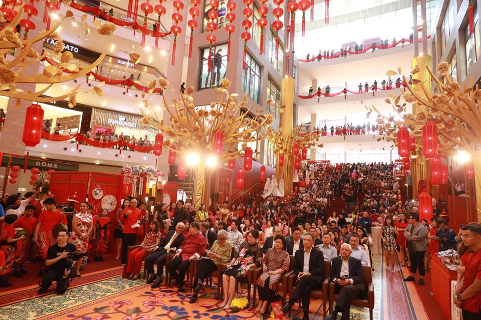 12 places for stunning Chinese New Year decor in the Klang Valley