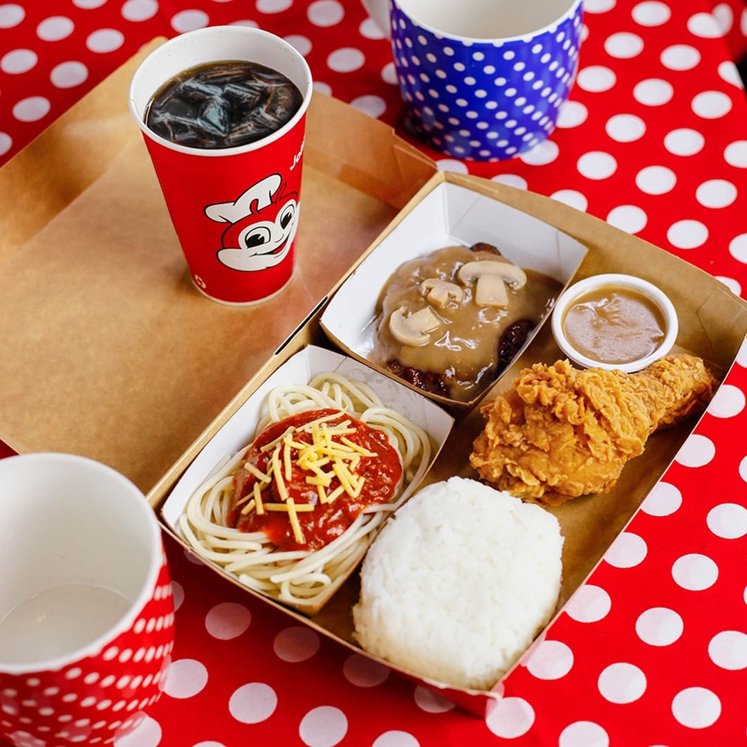 Jollibee Is Taking Over Malaysia By Opening 100 Outlets Foodie