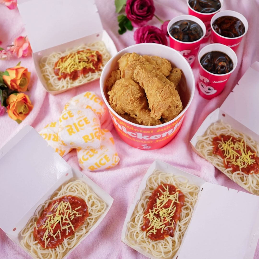 Jollibee Is Taking Over Malaysia By Opening 100 Outlets ...