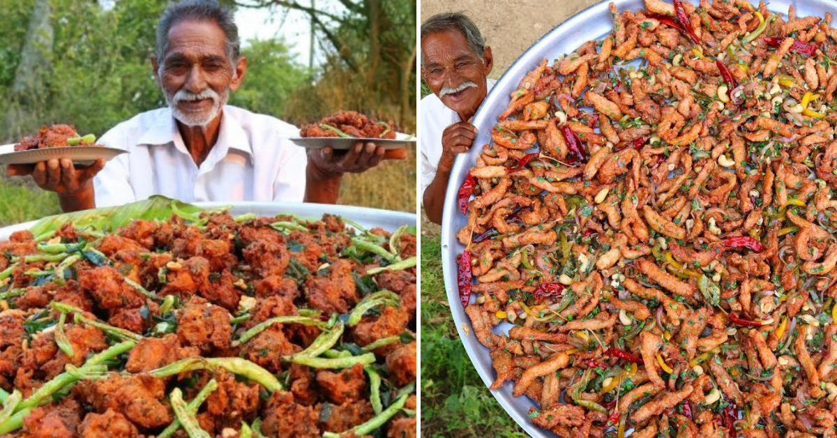 Catch Live Seafood At This Seafood Buffet Place At Hulu Langat Kl Foodie