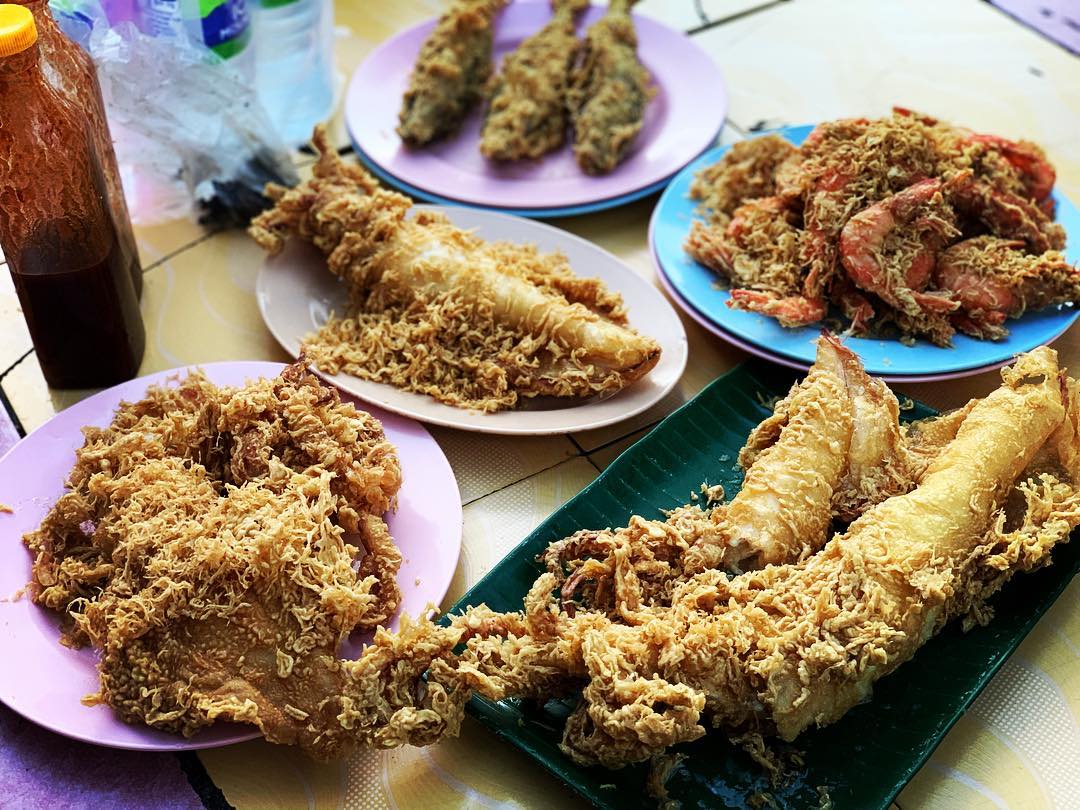 makanan sedap di malaysia