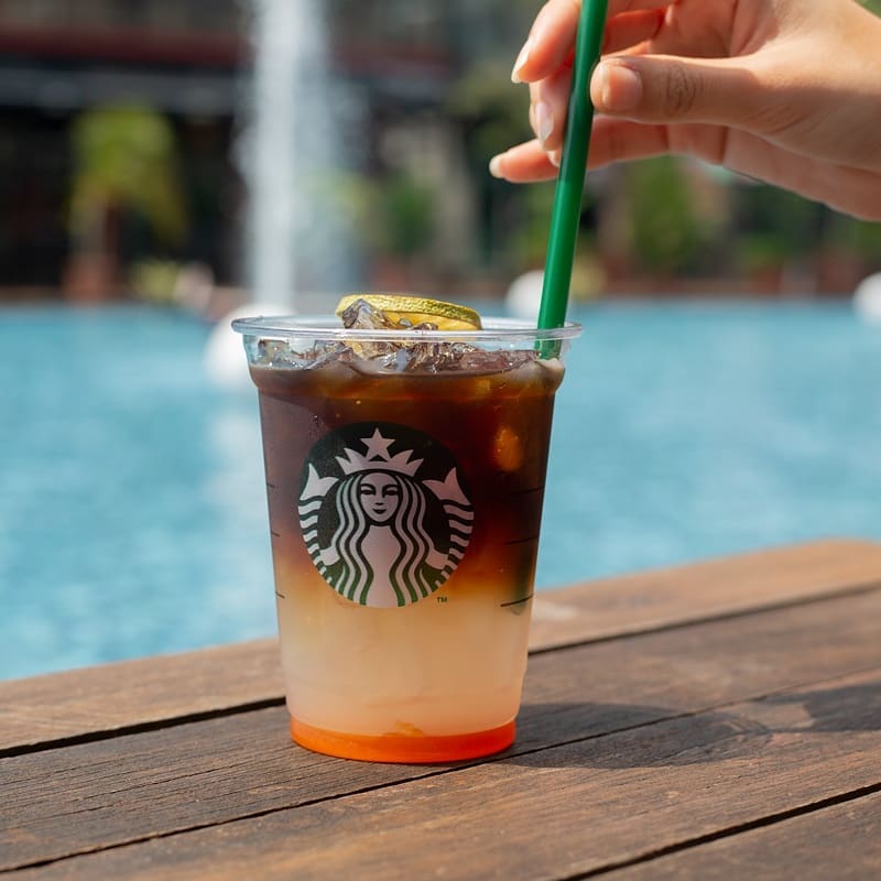 Starbucks Malaysia Is Offering 50% Off For 2nd Cup (Today Only) - Foodie