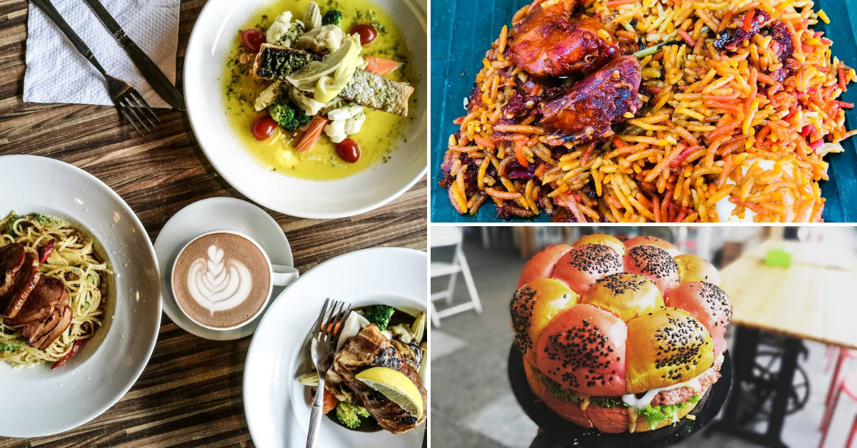 10 Awesome Places Food You Should Try In Taiping Foodie