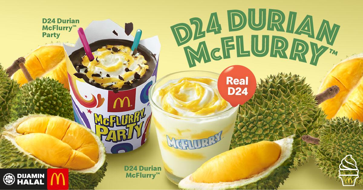 McDonald's Malaysia