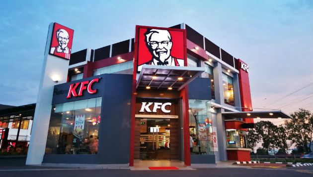 Image result for kfc outlet kl