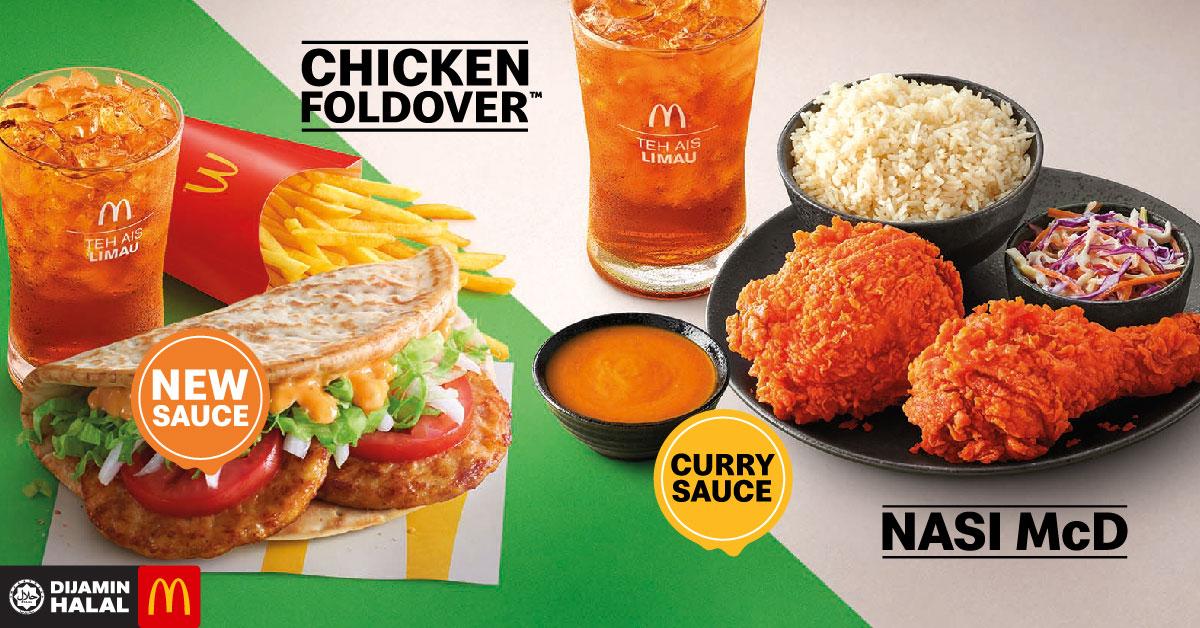 McDonald's Malaysia