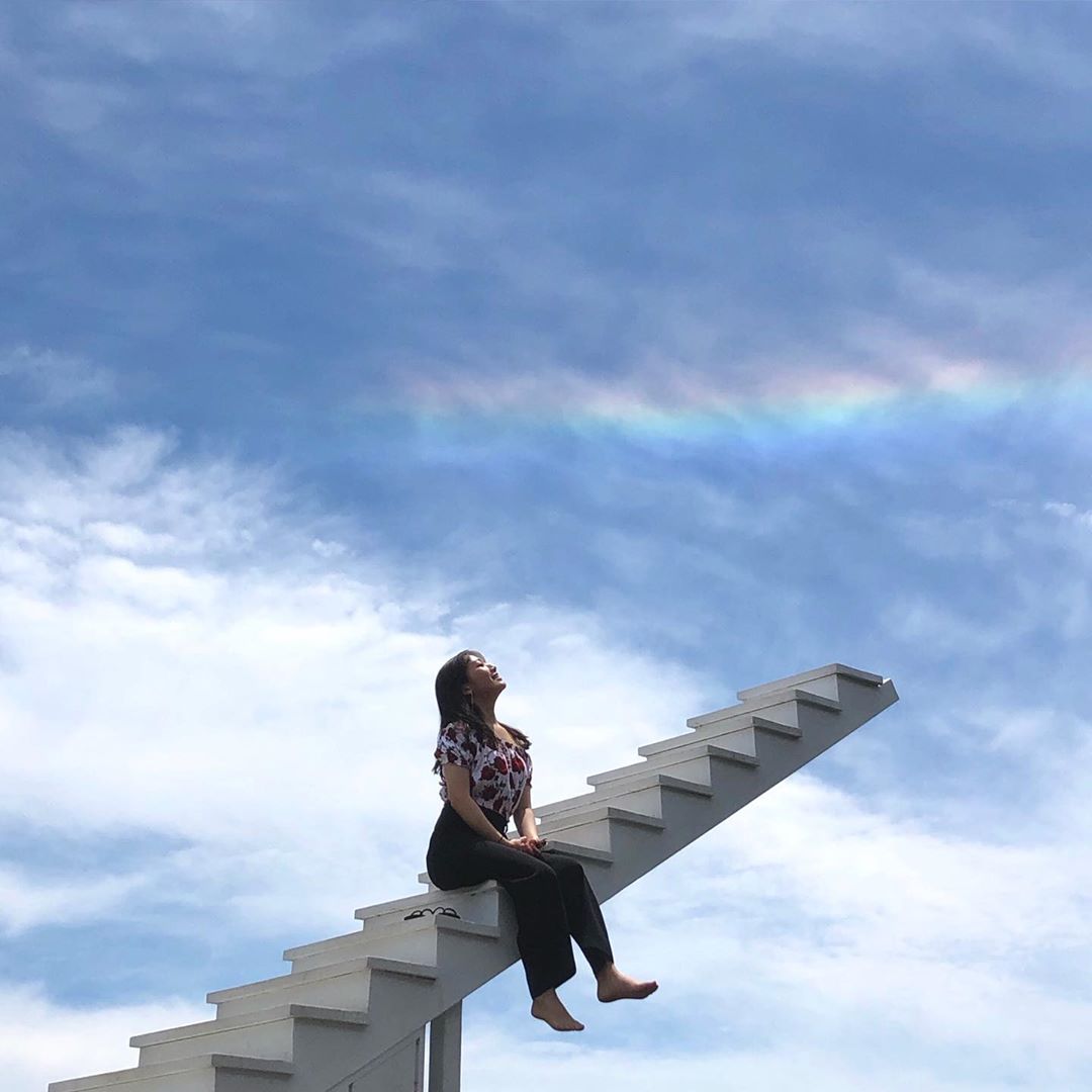 Creatrip: Stairway to Heaven Cafes in Korea