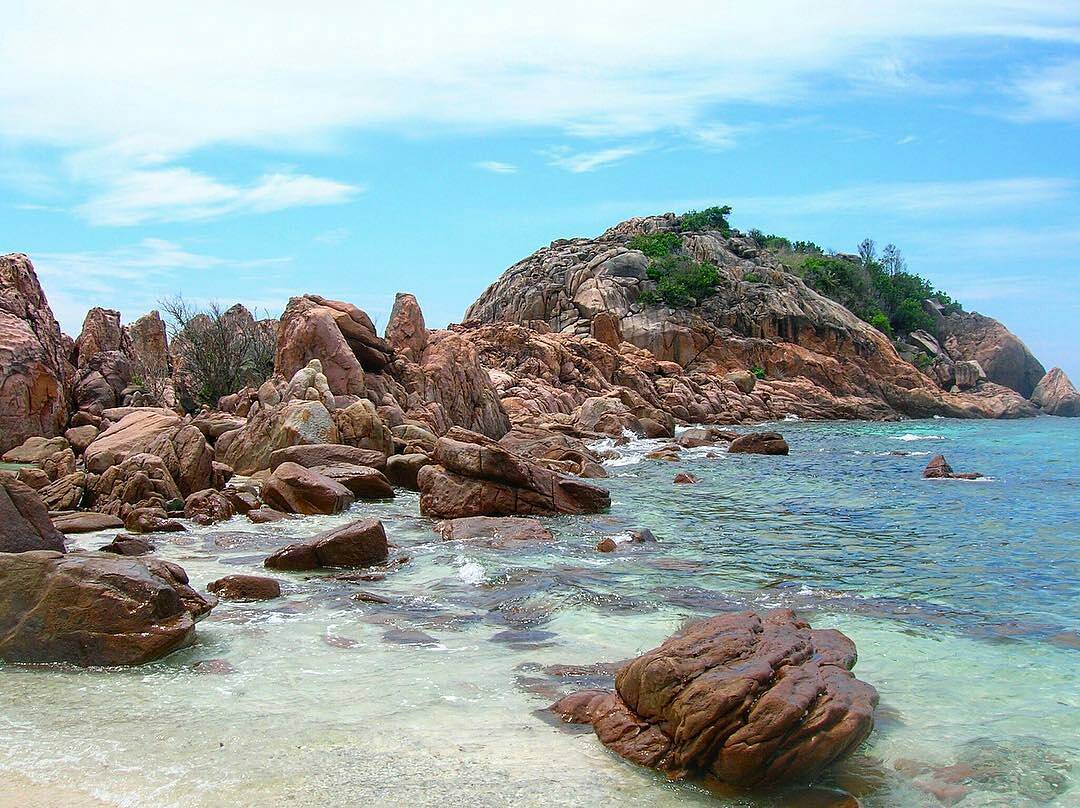 SNORKELLING MALAYSIA 