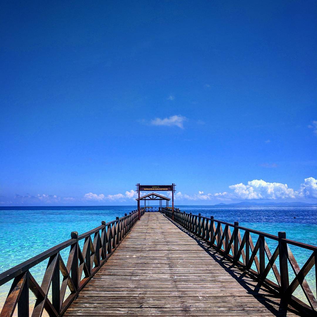 snorkelling malaysia 