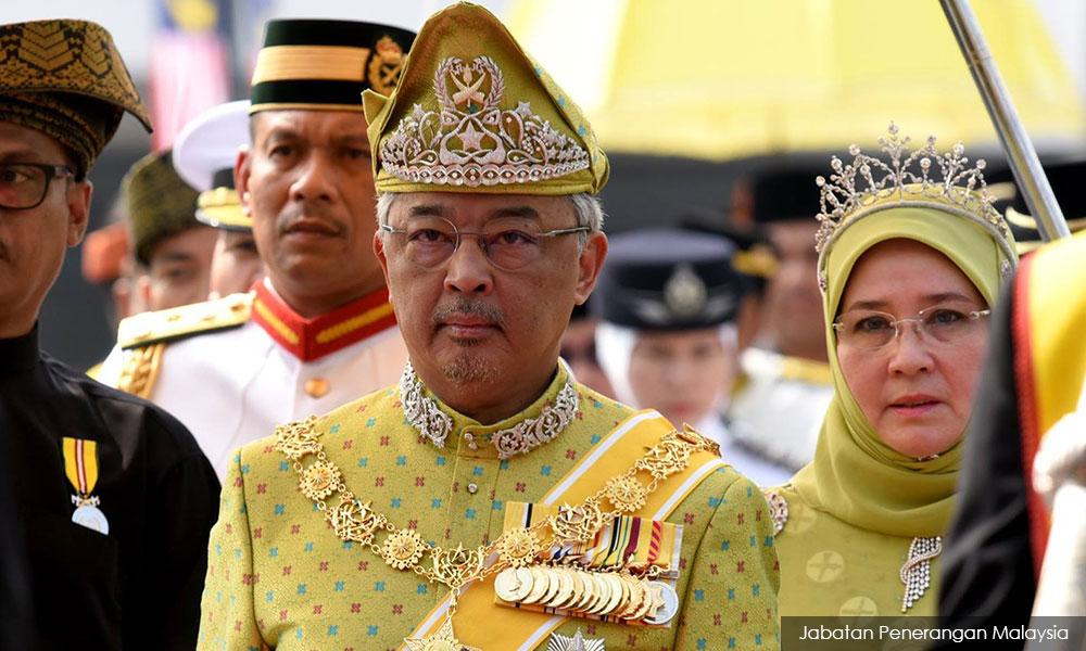 July 30th Declared Malaysia's National Holiday Following ...