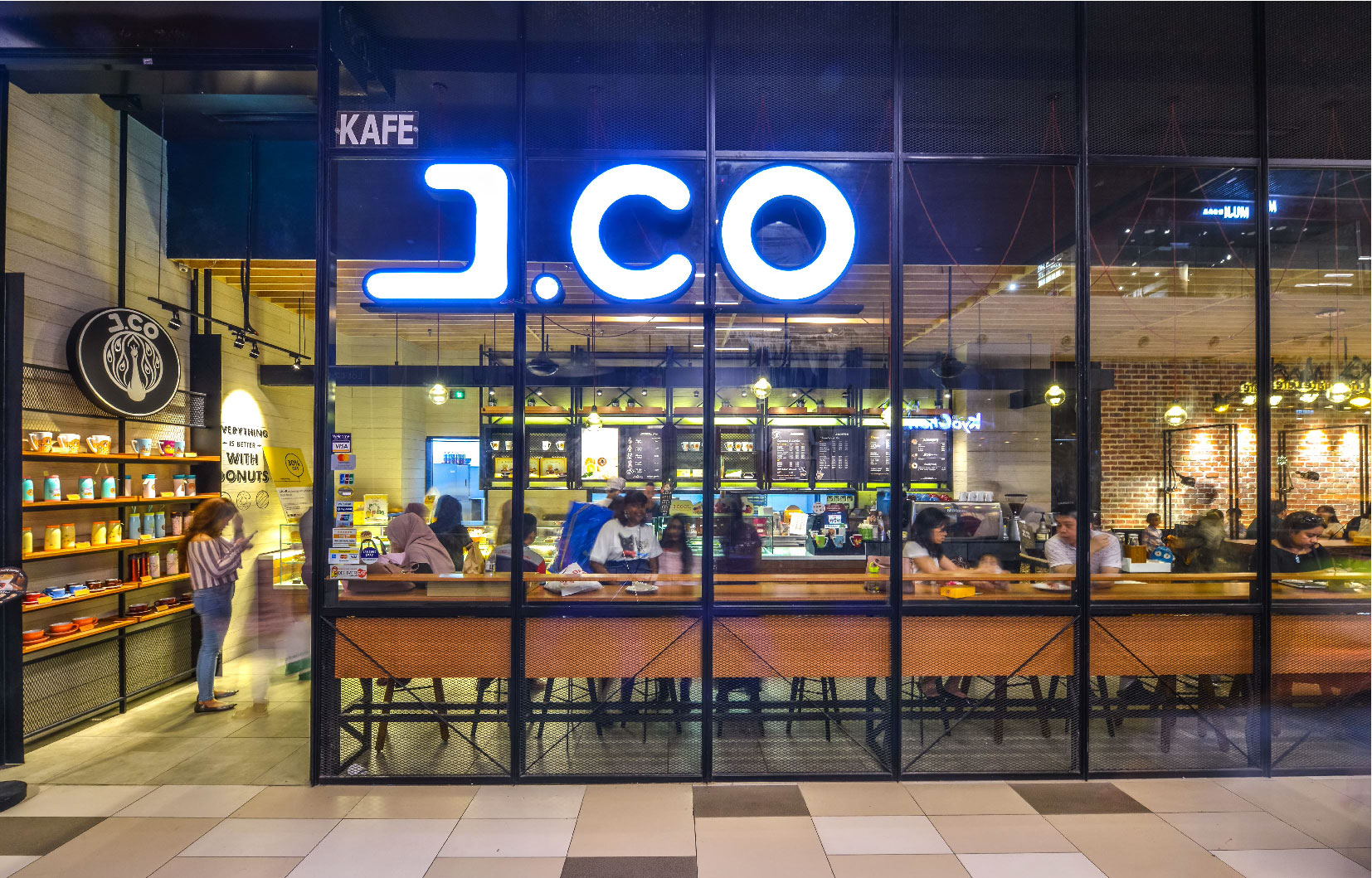 Jco Store