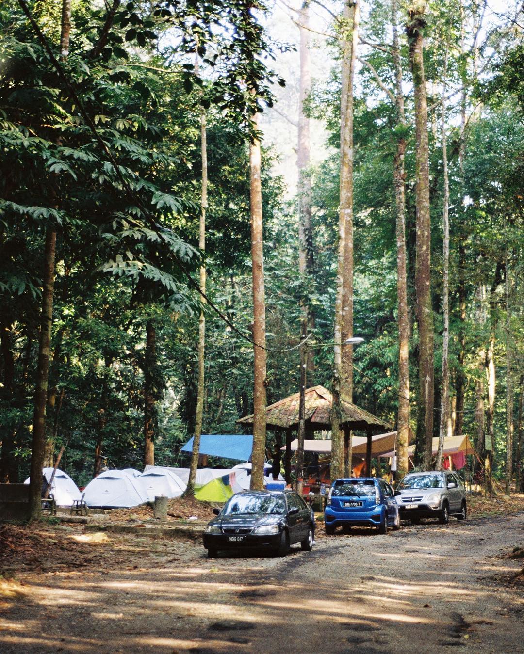 10 Best Camping Sites In Malaysia From Luscious ...