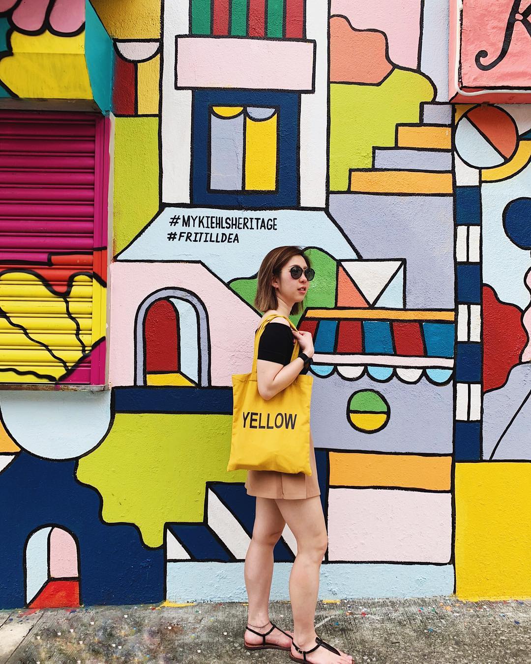 10 Most Colourful & Instagram-Worthy Places In Malaysia - Foodie