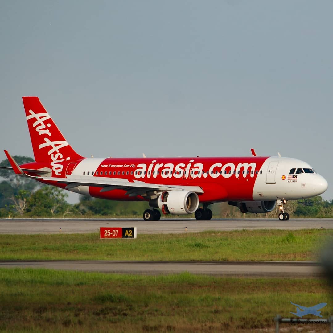 AirAsia flights to Da Lat