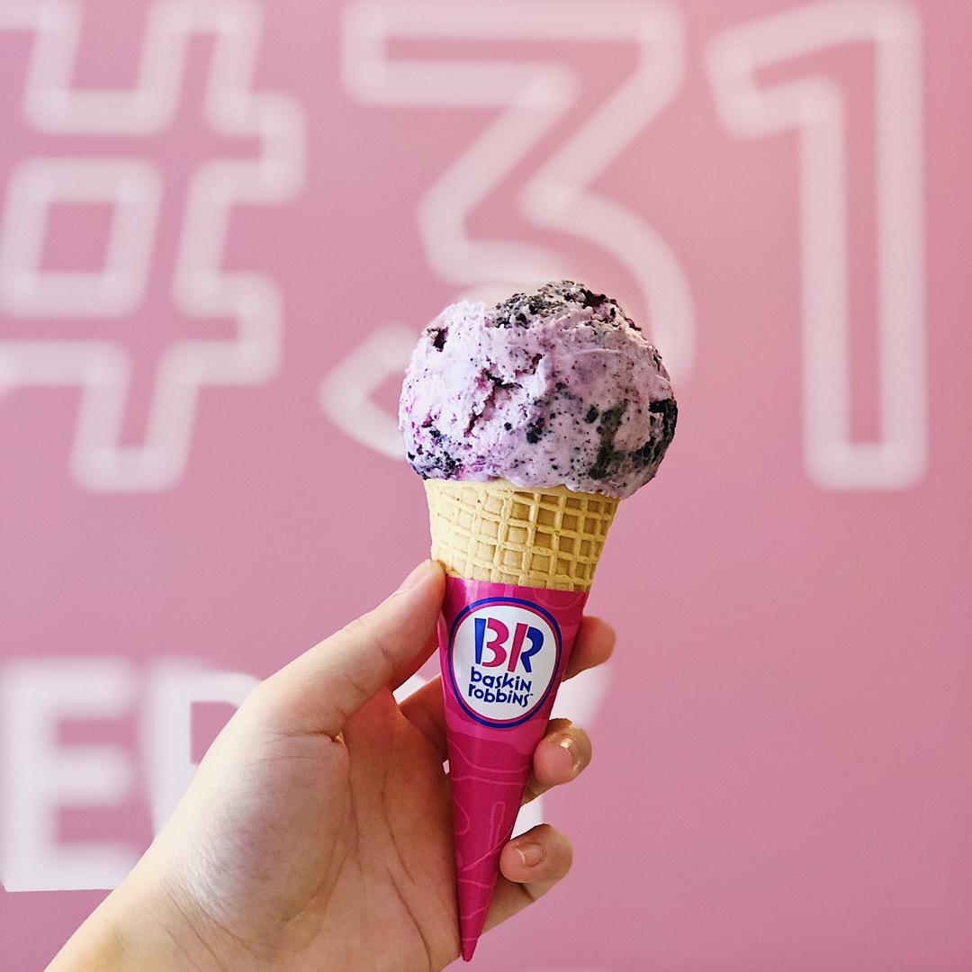 Baskin Robbins Black Friday Sale