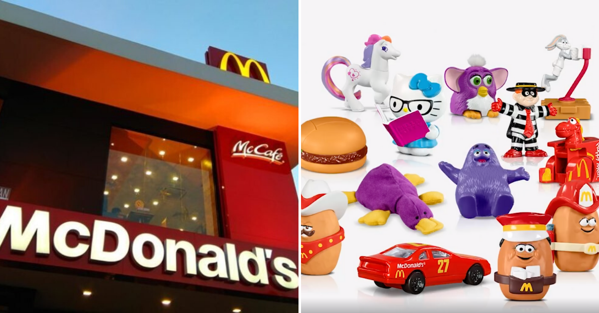 happy meal november 2019 malaysia