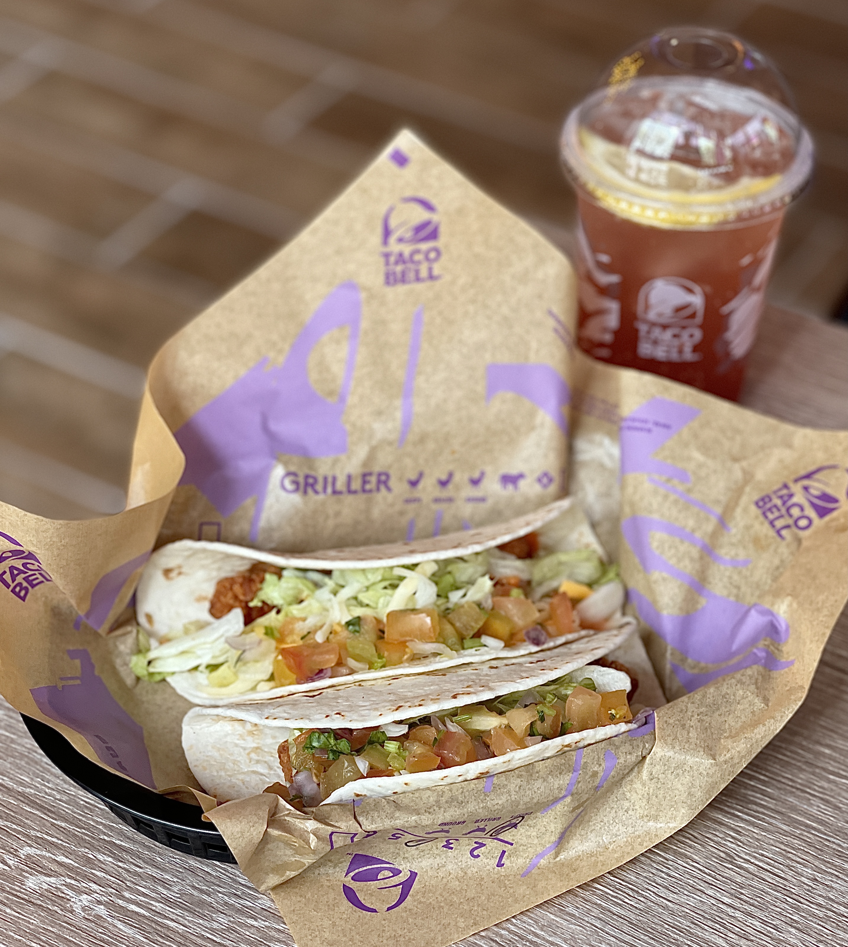 Taco Bell Cyberjaya